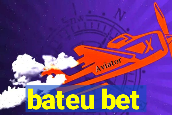 bateu bet